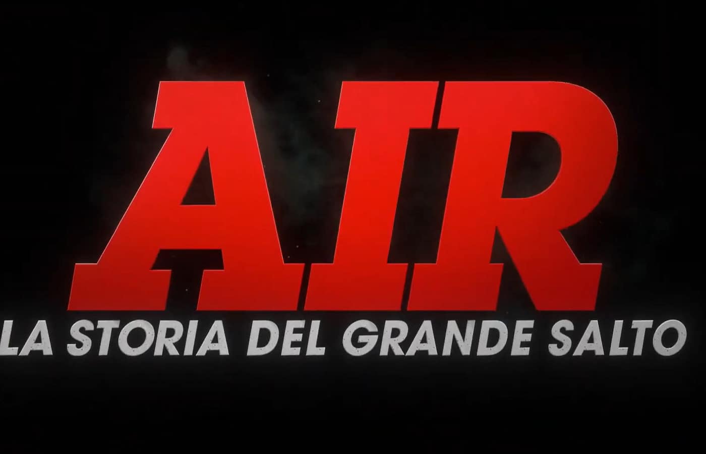 Air: La storia del grande salto – Una firma che vale la pena aspettare