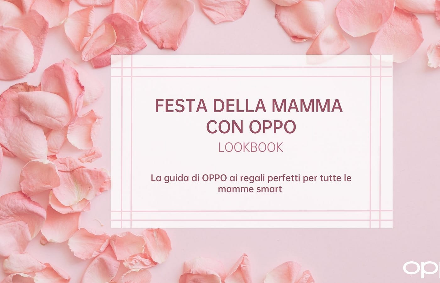 OPPO: Ecco i device consigliati a tutte le mamme