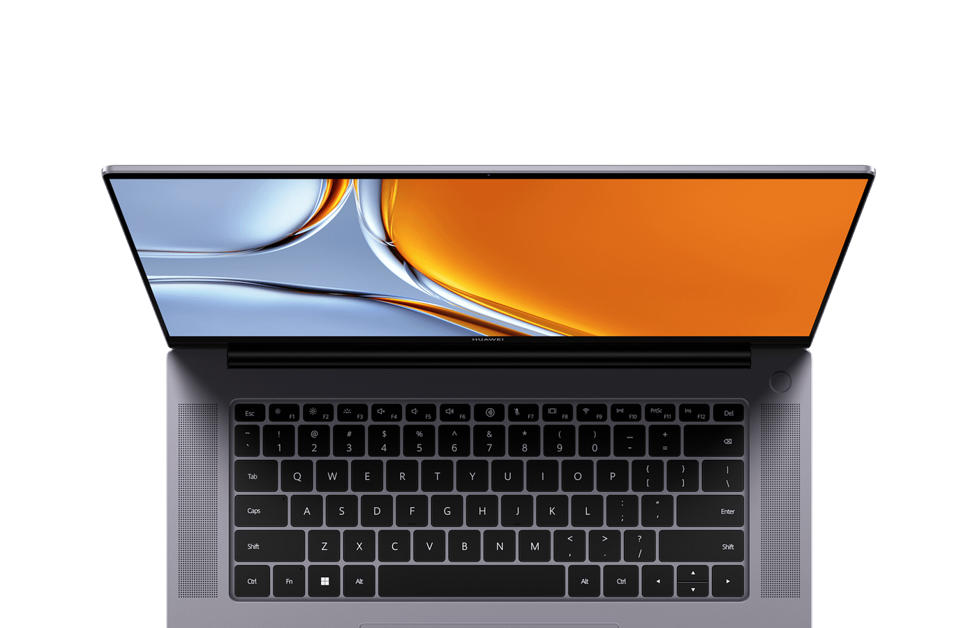Recensione HUAWEI Matebook 16S: Ora con Intel Core i9
