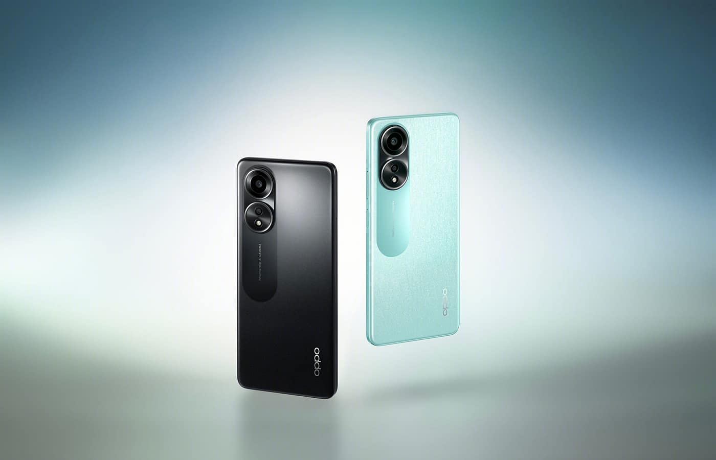 OPPO: Annunciato il nuovo OPPO A58