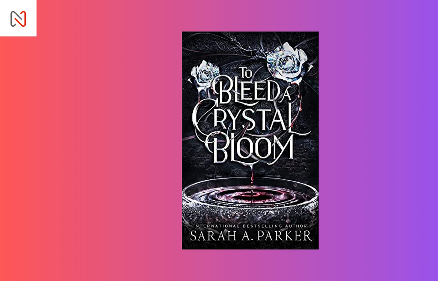 To Bleed a Crystal Bloom – La recensione
