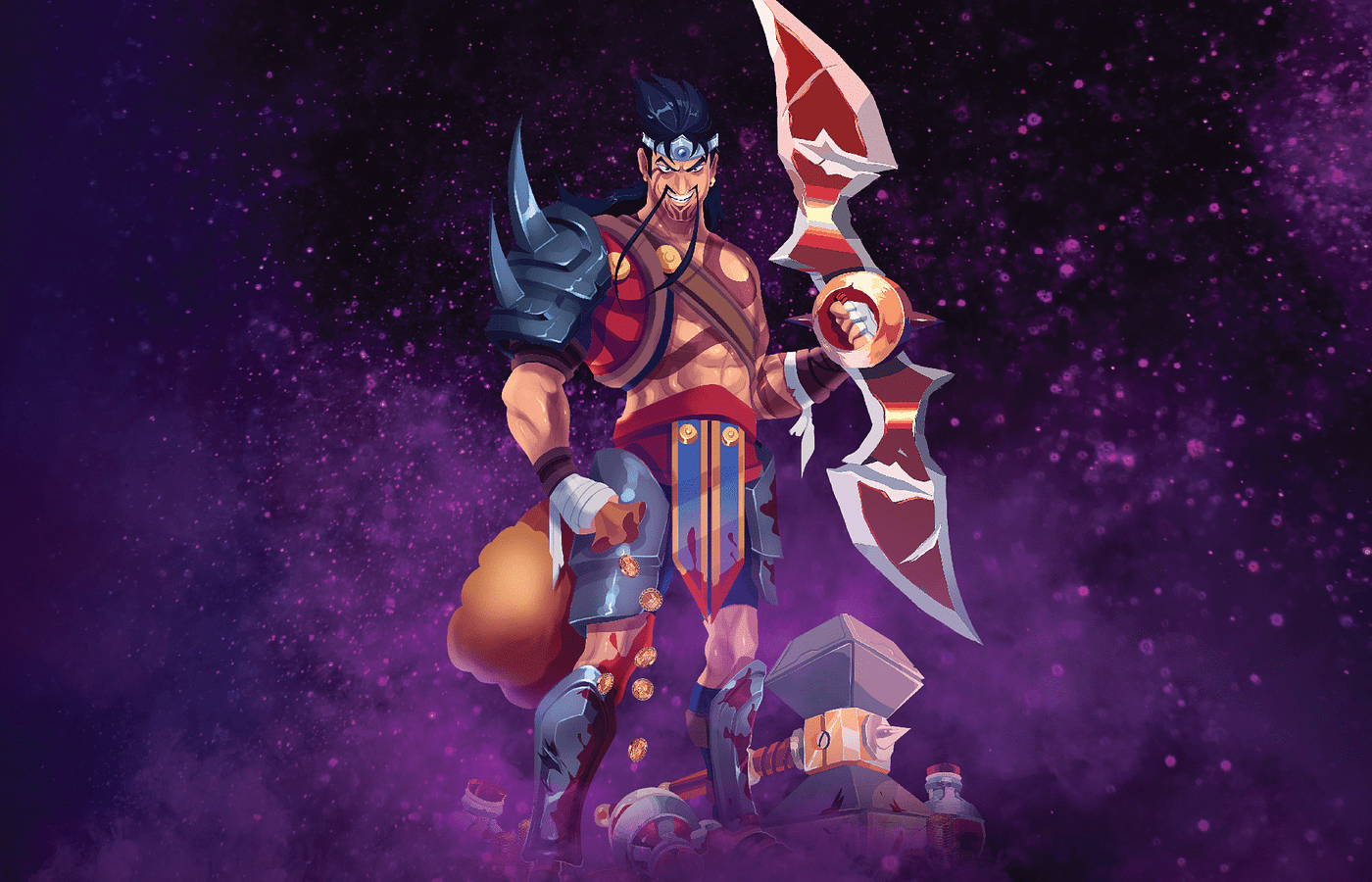 Lucca Comics & Games 2023: Samsung e Riot Games presenti alla fiera