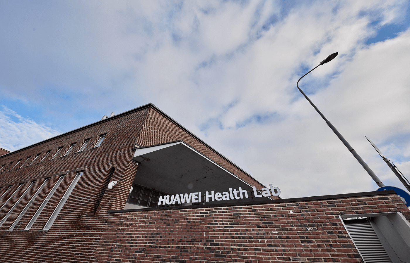 HUAWEI Health Lab: HUAWEI apre un nuovo centro di ricerca a Helsinki