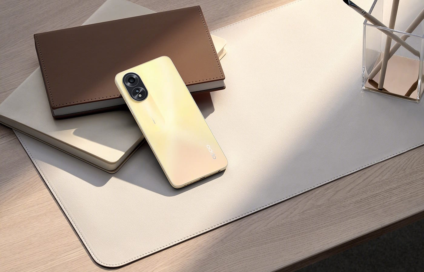 OPPO: Arriva il nuovo OPPO A38