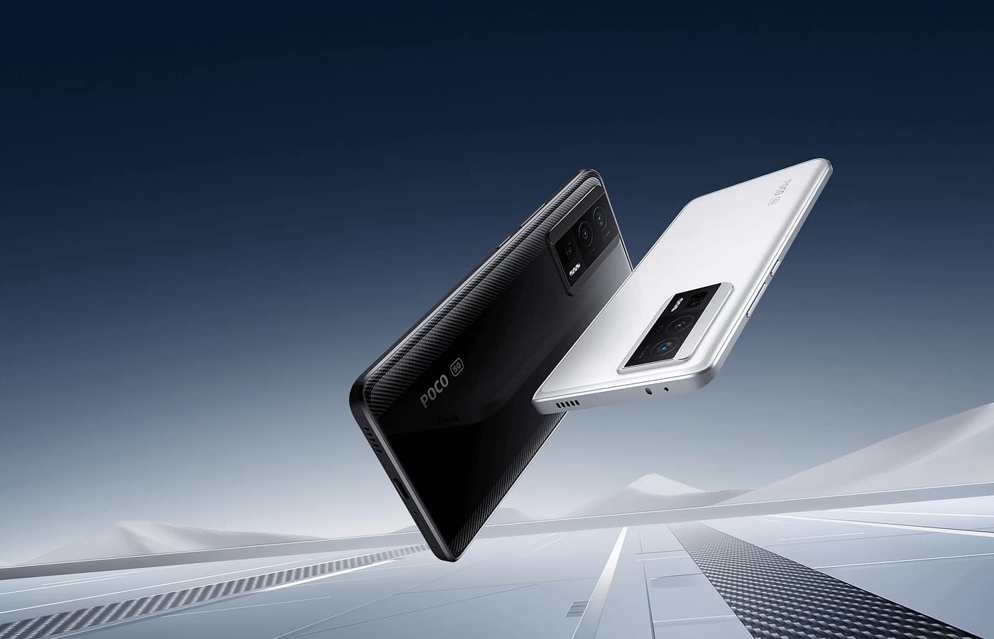 Recensione POCO F5 e POCO F5 Pro
