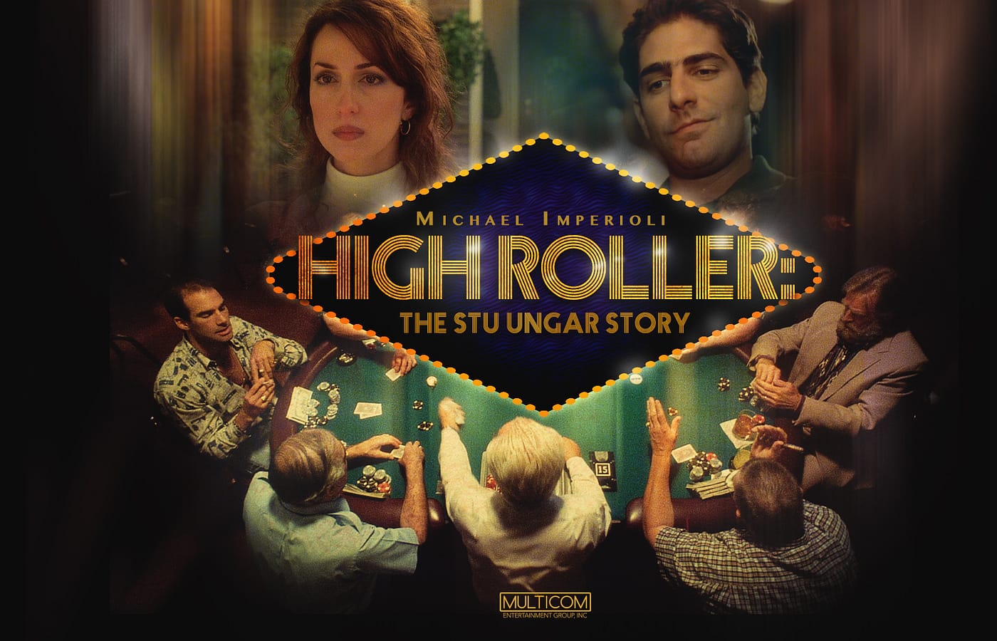 High Roller: The Stu Ungar Story – la recensione