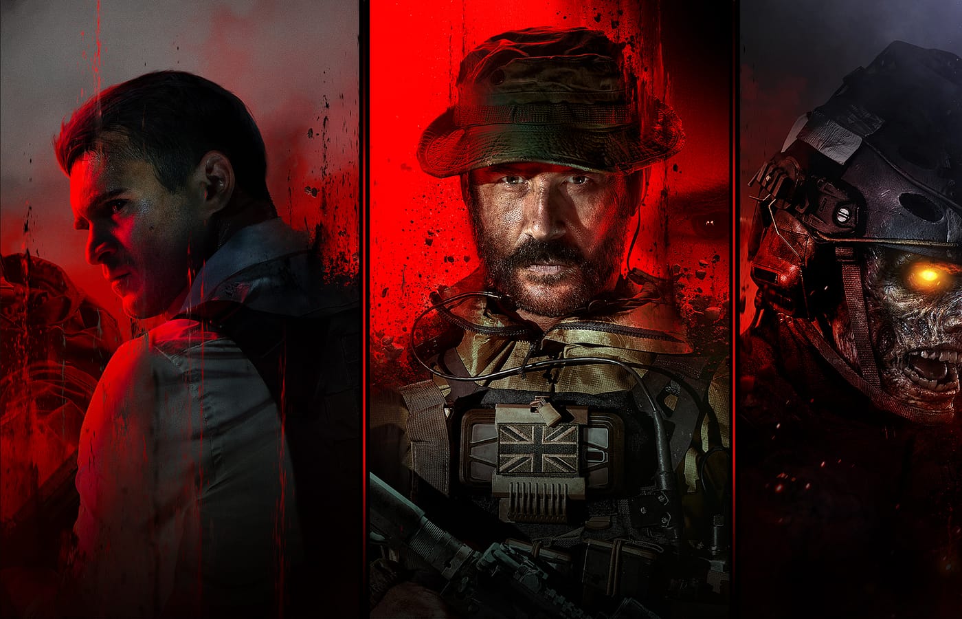 Call of Duty Modern Warfare 3 – Recensione