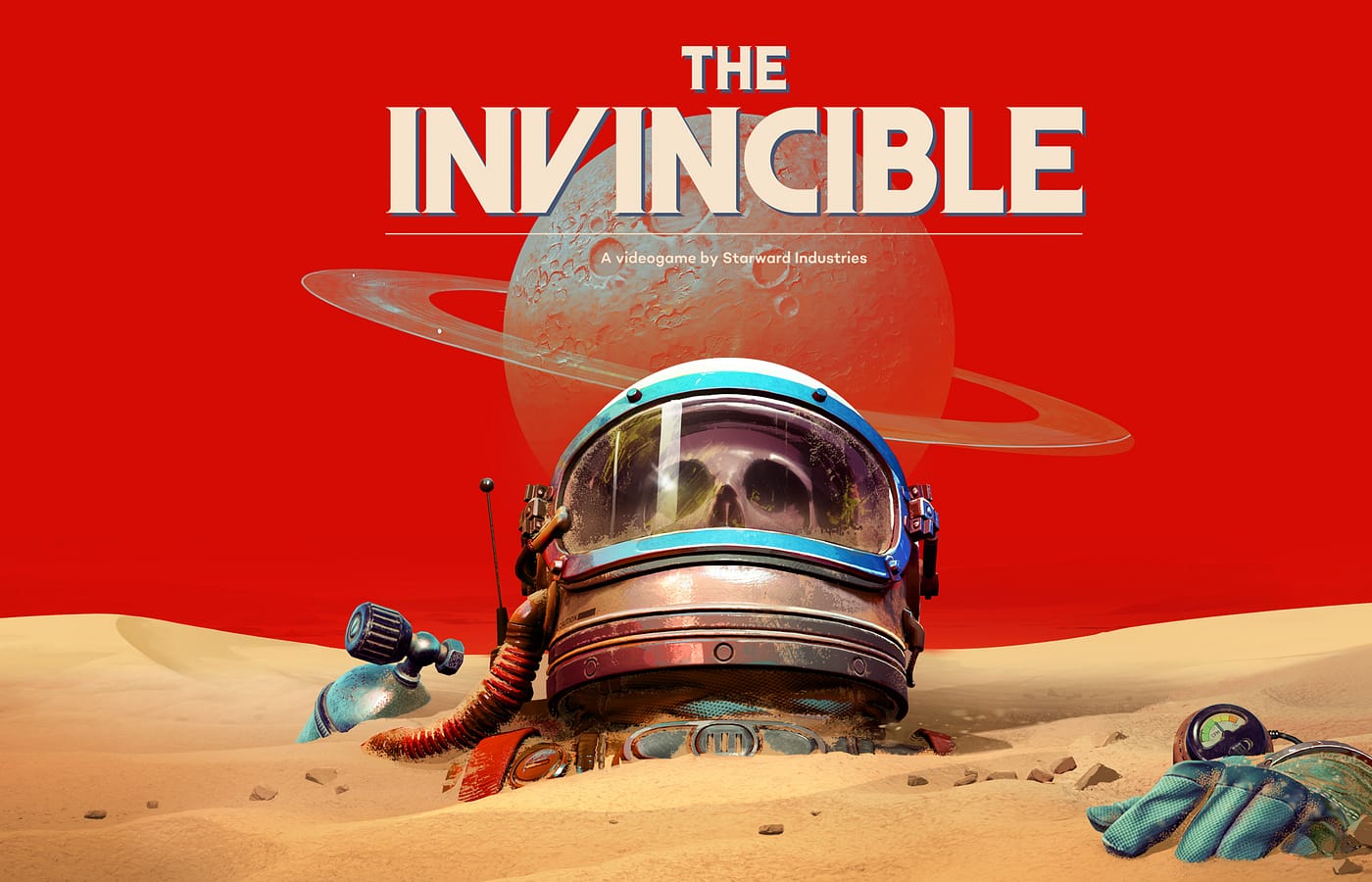 The Invincible – Recensione