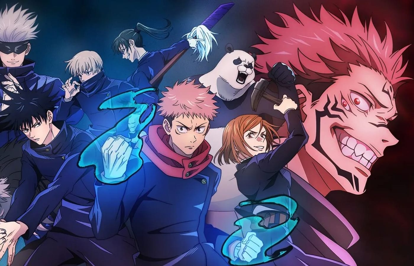 JUJUTSU KAISEN CURSED CLASH: Descrizione del titolo