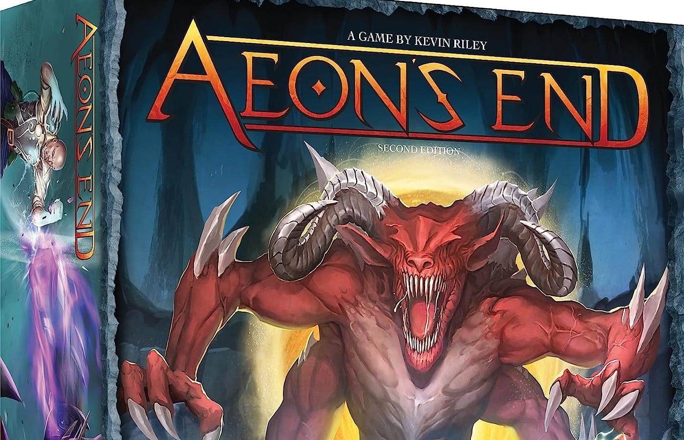 Aeon’s End – La recensione