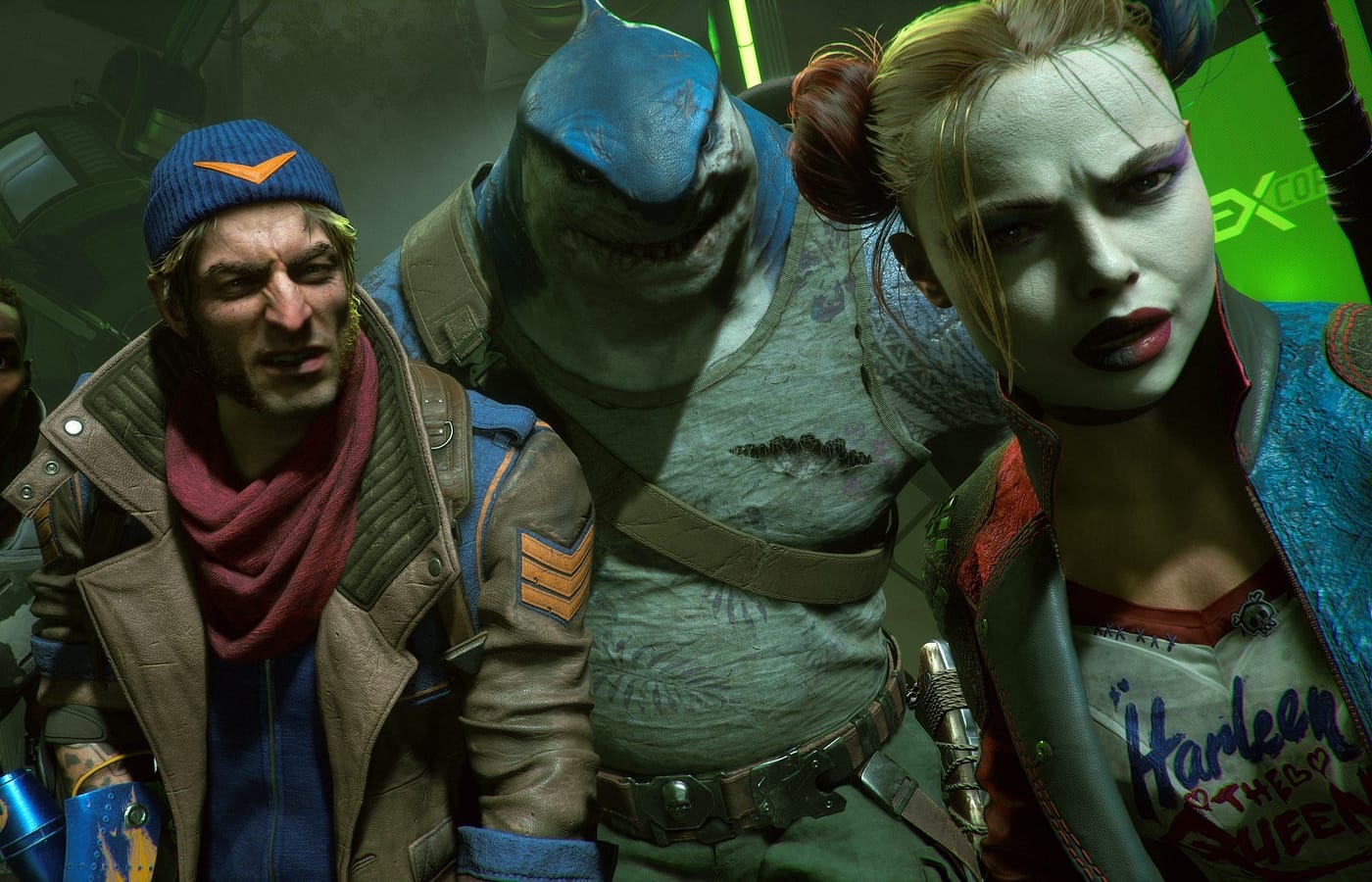 Suicide Squad: Kill The Justice League – Recensione