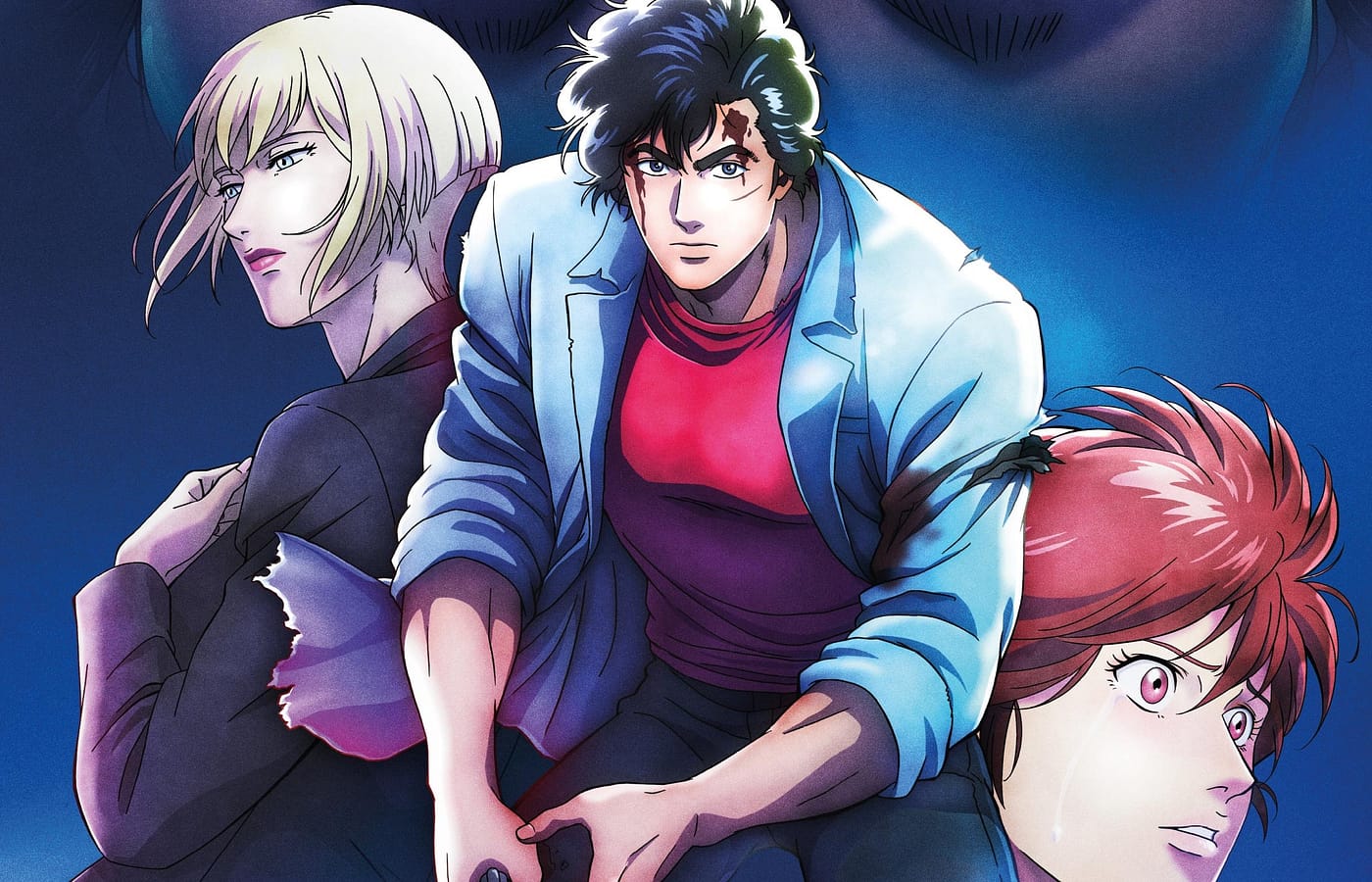 City Hunter The Movie: Angel Dust – tre clip in italiano dal film 