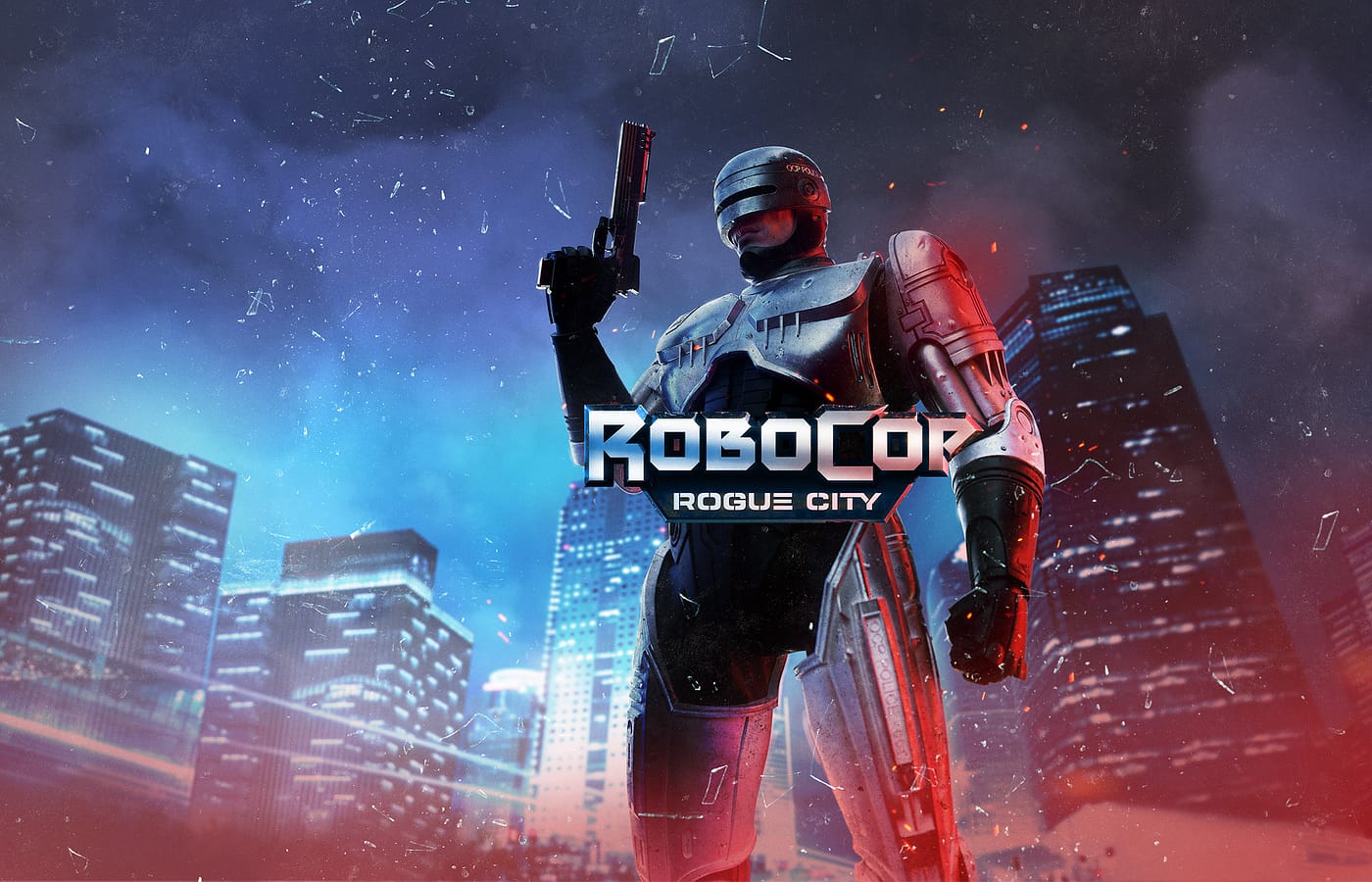 RoboCop: Rogue City – La recensione
