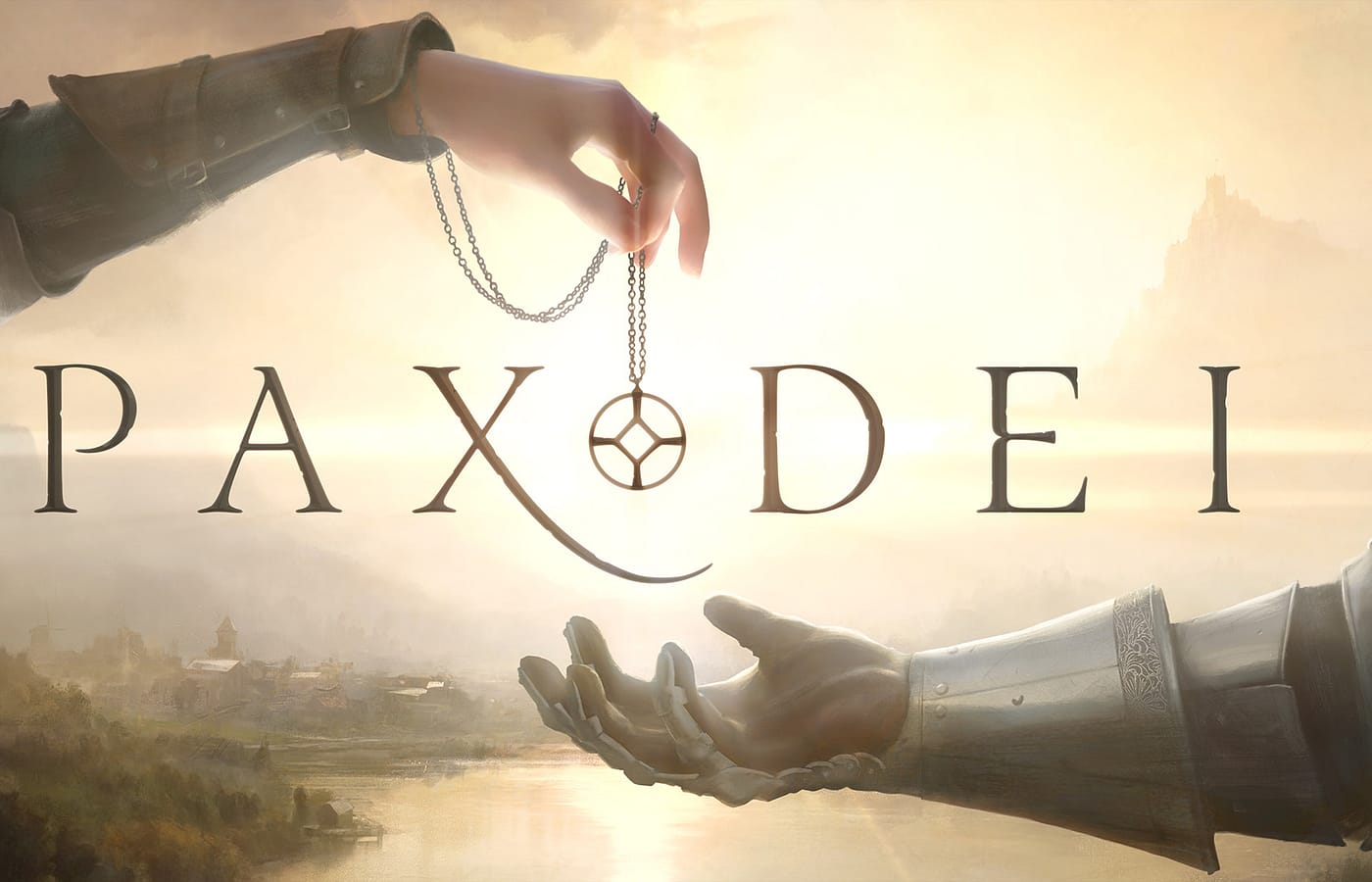 Pax Dei – Il nuovo open World social MMO uscito in Early Access – La recensione