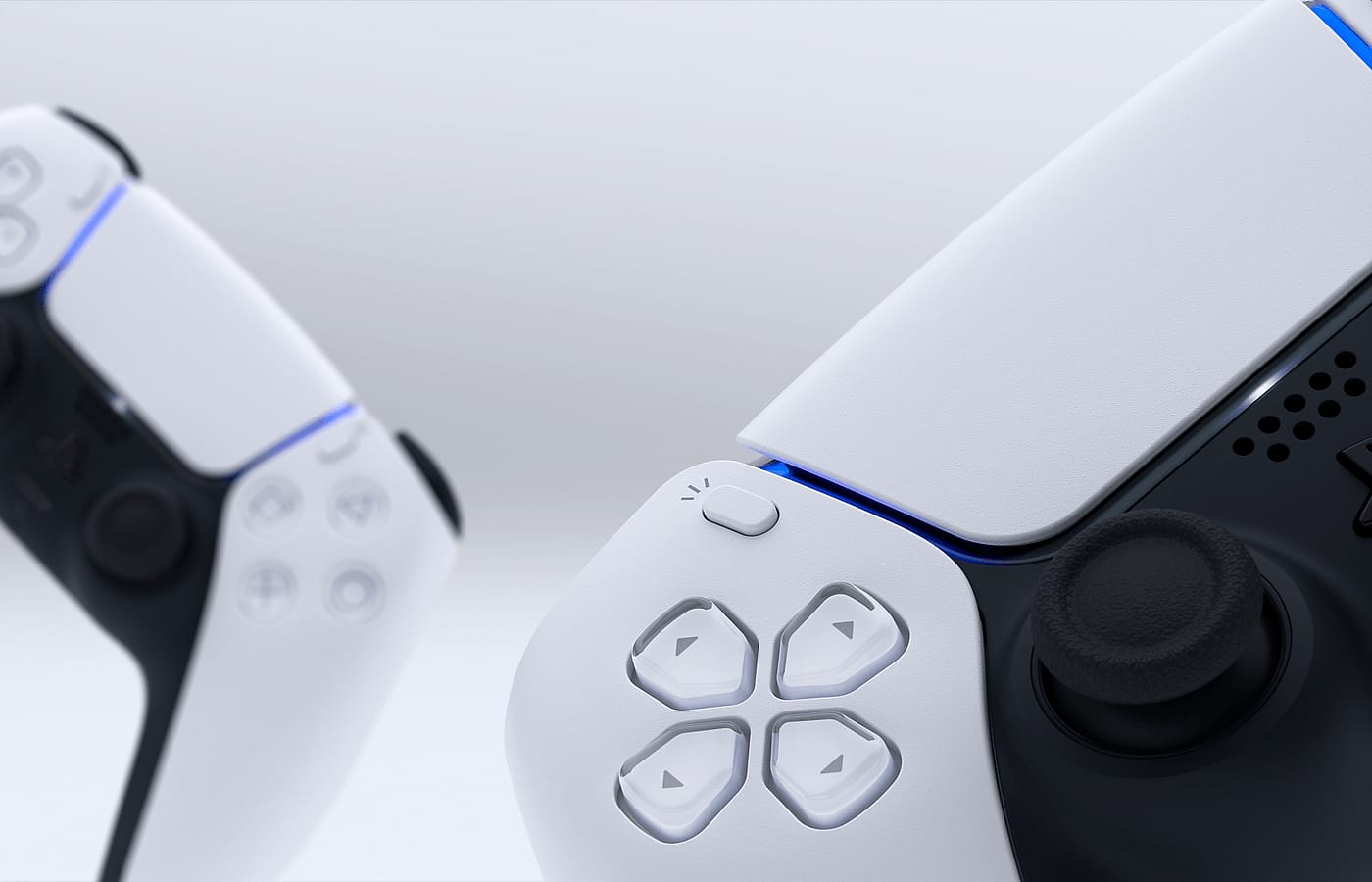 Sony ha aumentato il prezzo dei controller Dualsense per PS5