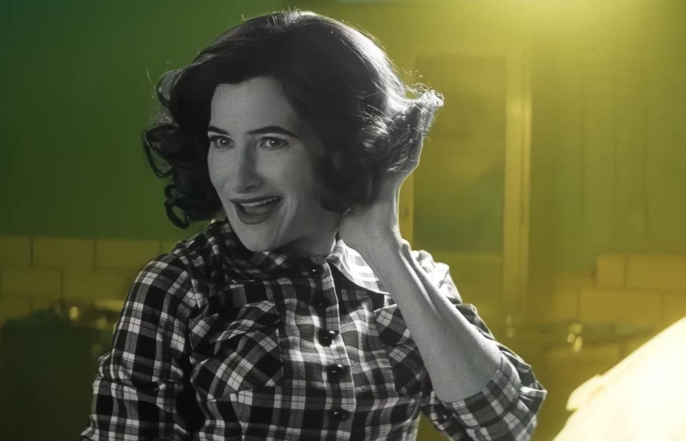 Agatha All Along sarà “un’esplosione gay entro la fine dello show”