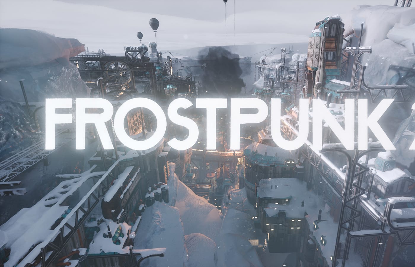 Frostpunk 2 – La glaciale recensione