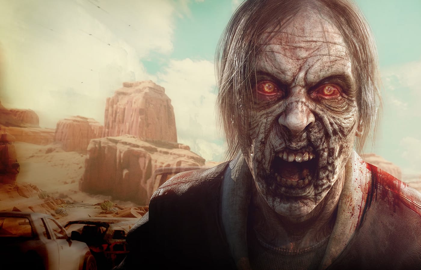 Arizona Sunshine – il remake si fa strada su realtà virtuale
