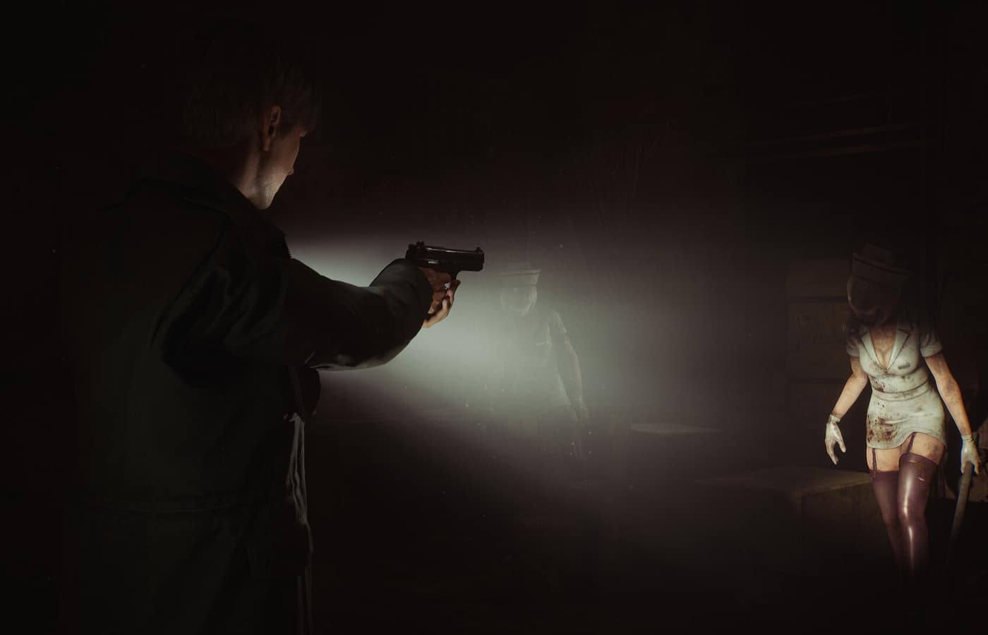 Silent Hill 2 arriva su Xbox assieme a diversi sconti