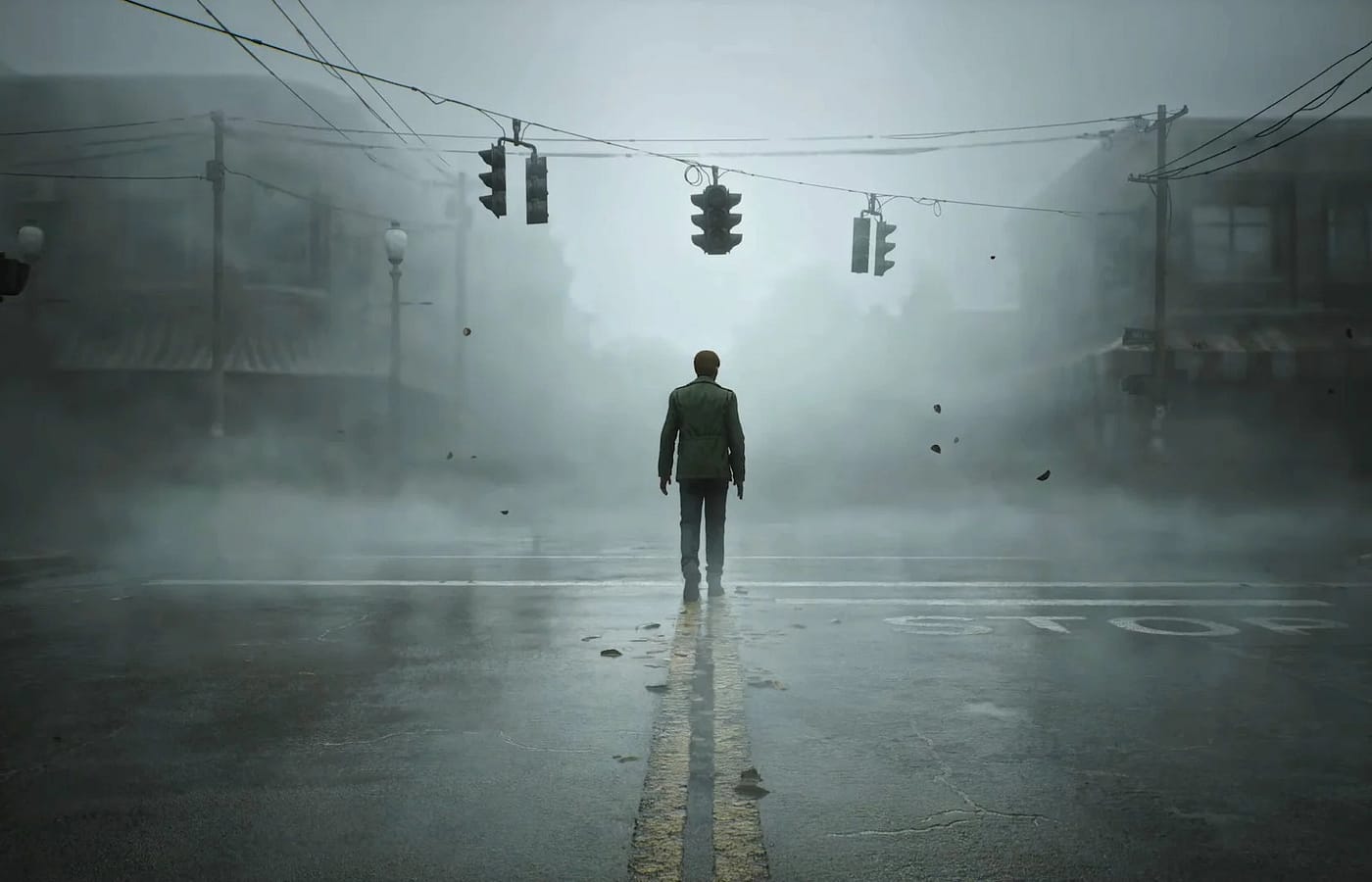 SILENT HILL 2 – La Recensione