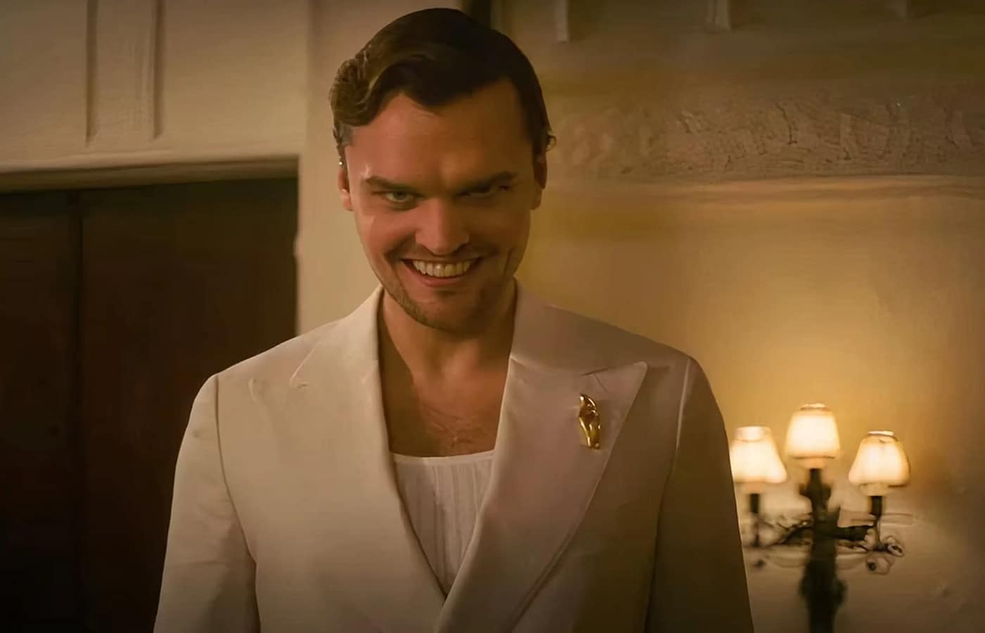 Non c’è nessuna via di fuga nel trailer finale di Smile 2