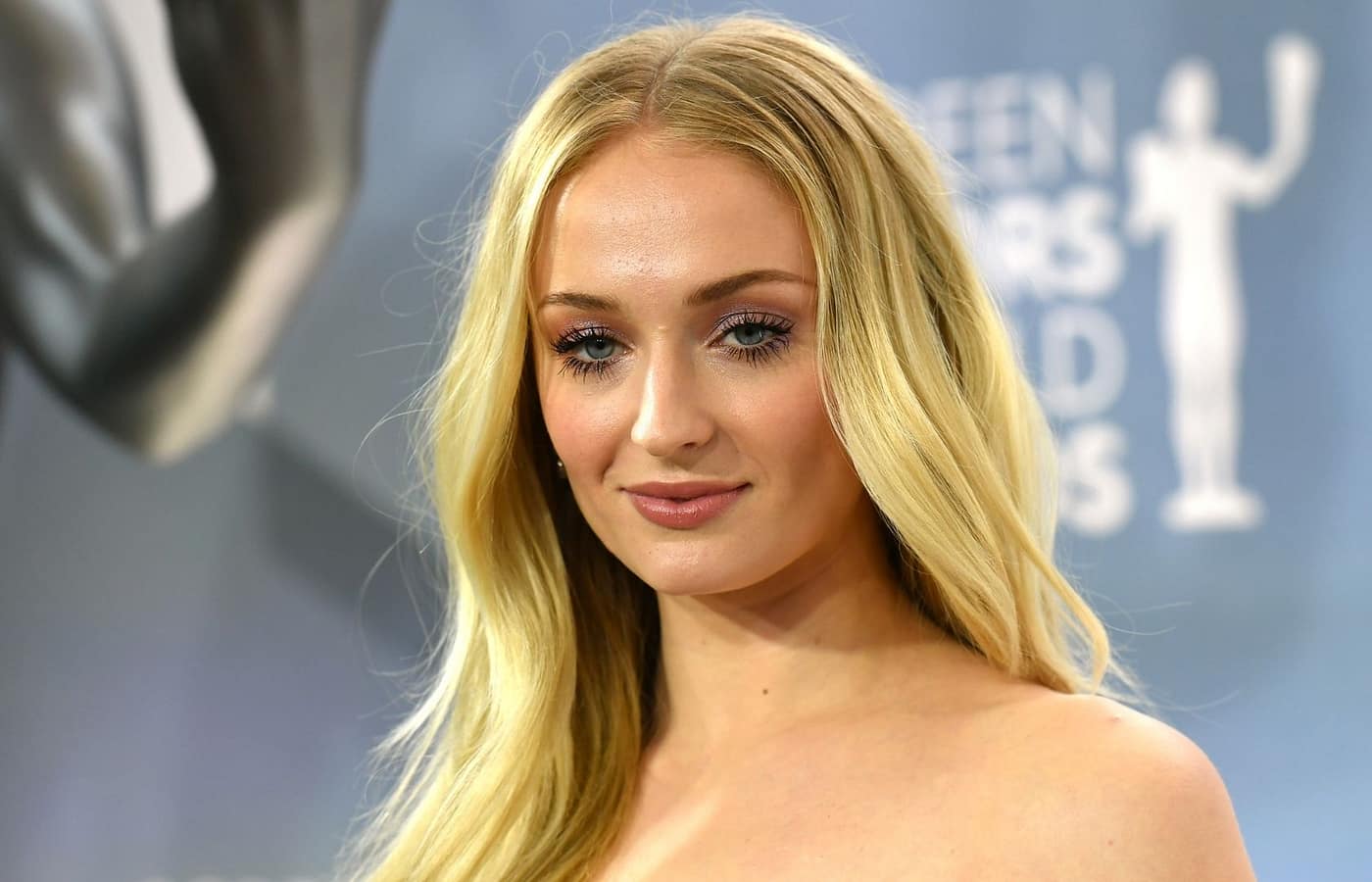 Sophie Turner sarà Lara Croft per la serie tv Prime Video
