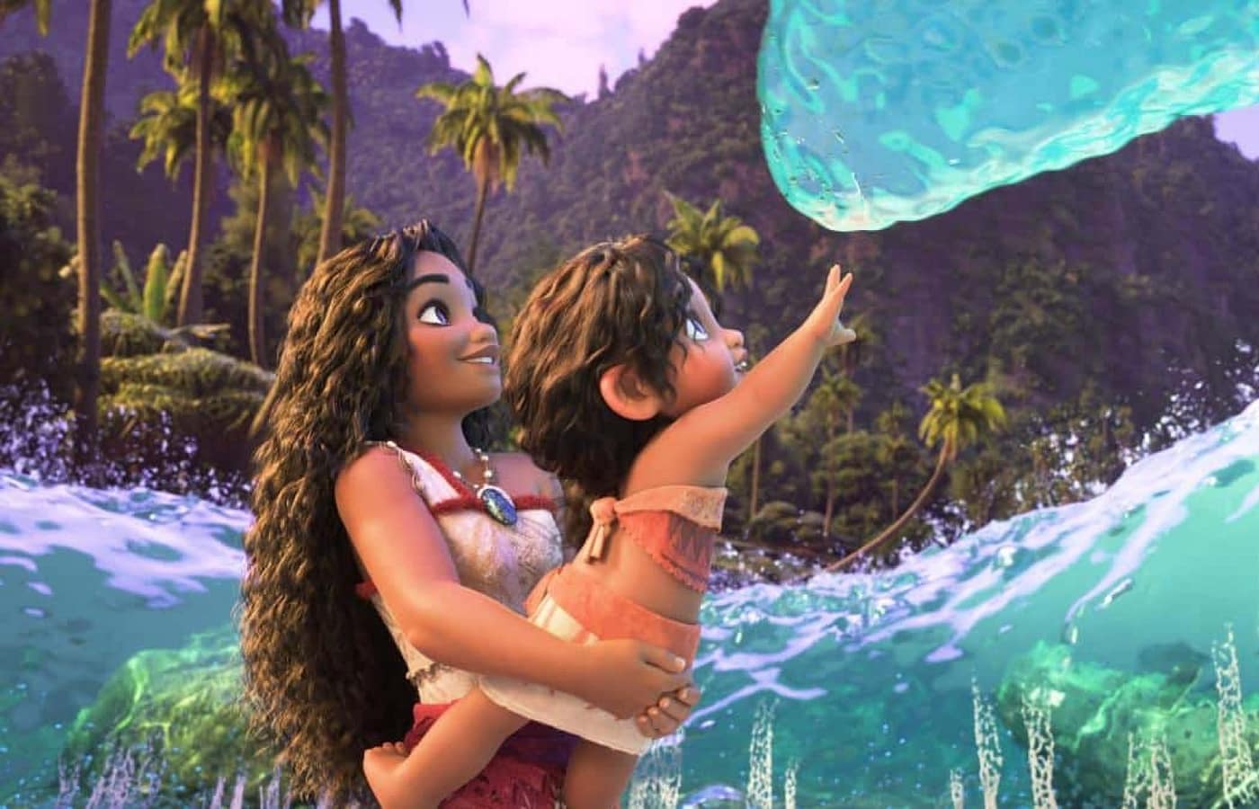 Box Office Italia 06/12 – Continua il dominio di Oceania 2