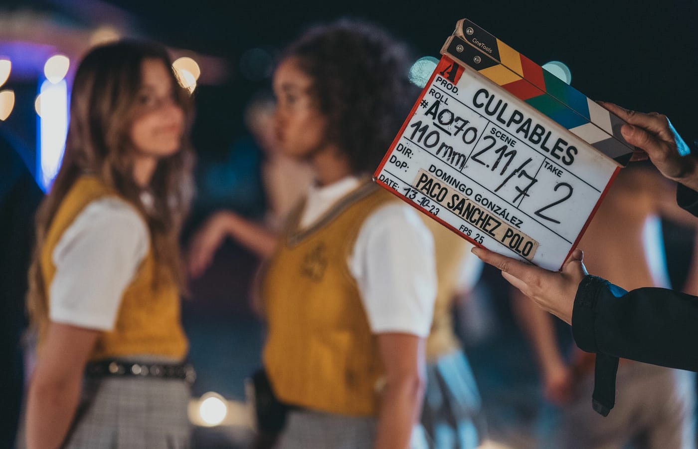 Da Pagina a Schermo: i libri che diventeranno film nel 2025