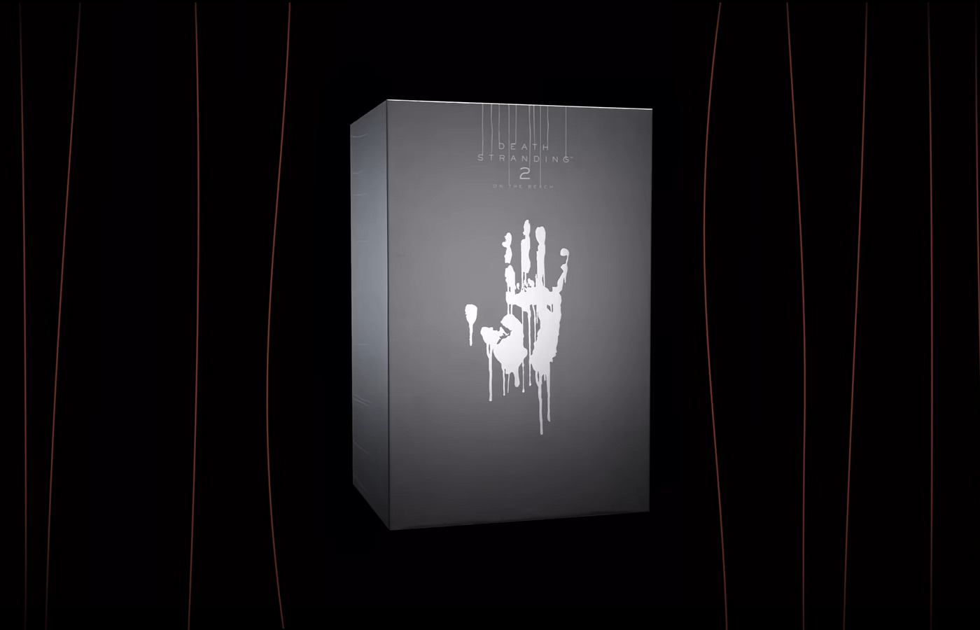 Death Stranding 2: On the beach – La Collector’s Edition