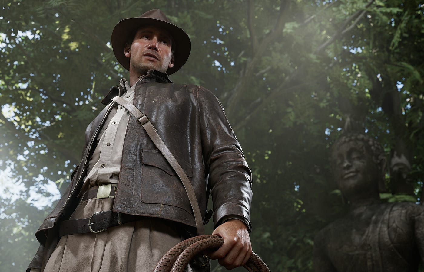 Indiana Jones e l’Antico Cerchio: La Recensione