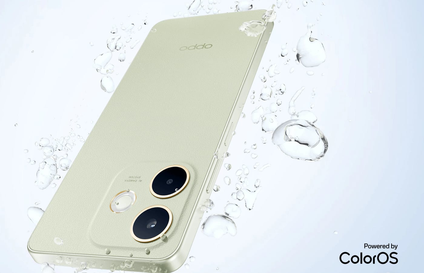 OPPO per la stagione dei festival