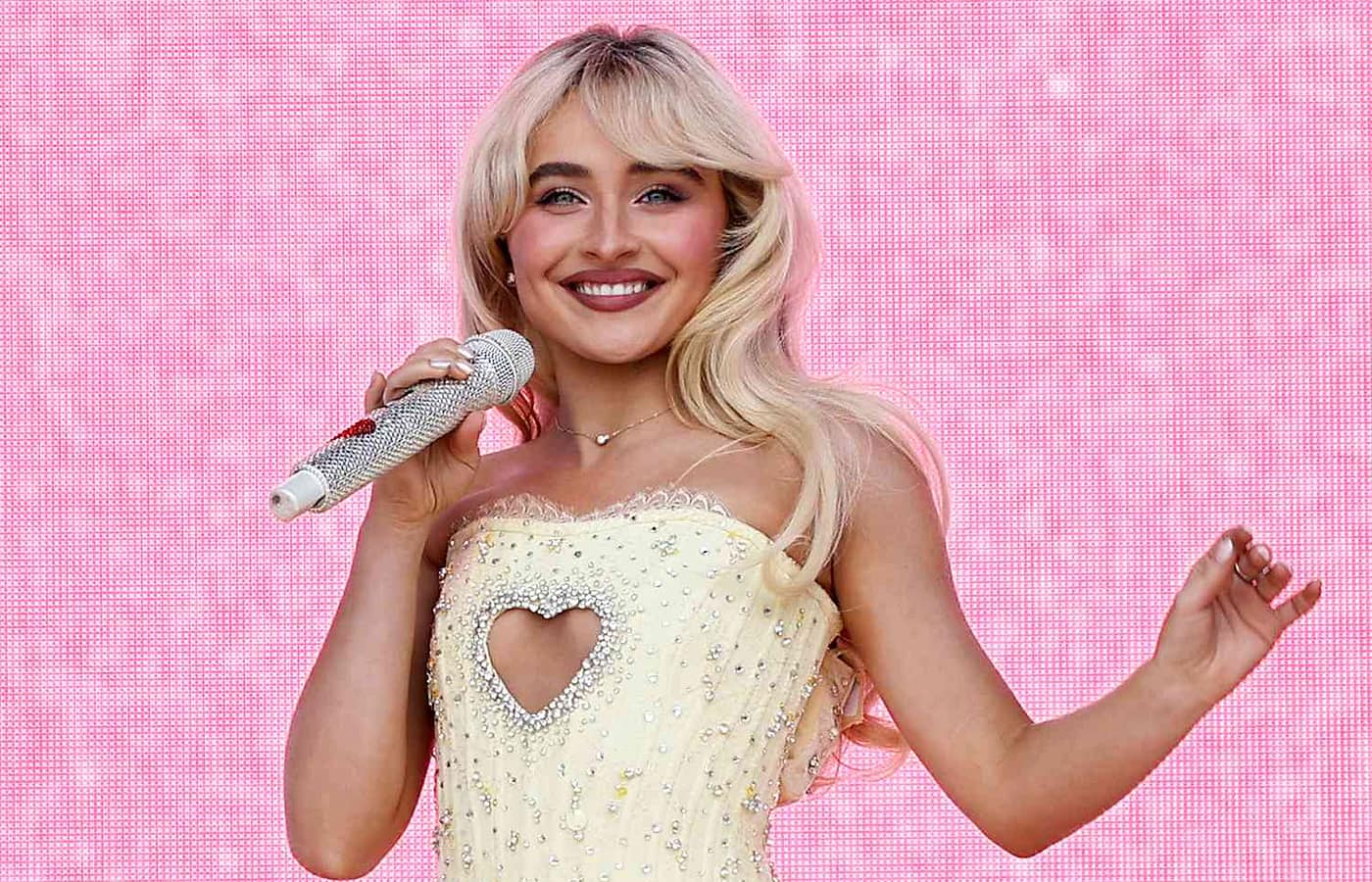 Mamma Mia! 3 – Sabrina Carpenter sarà nel cast?