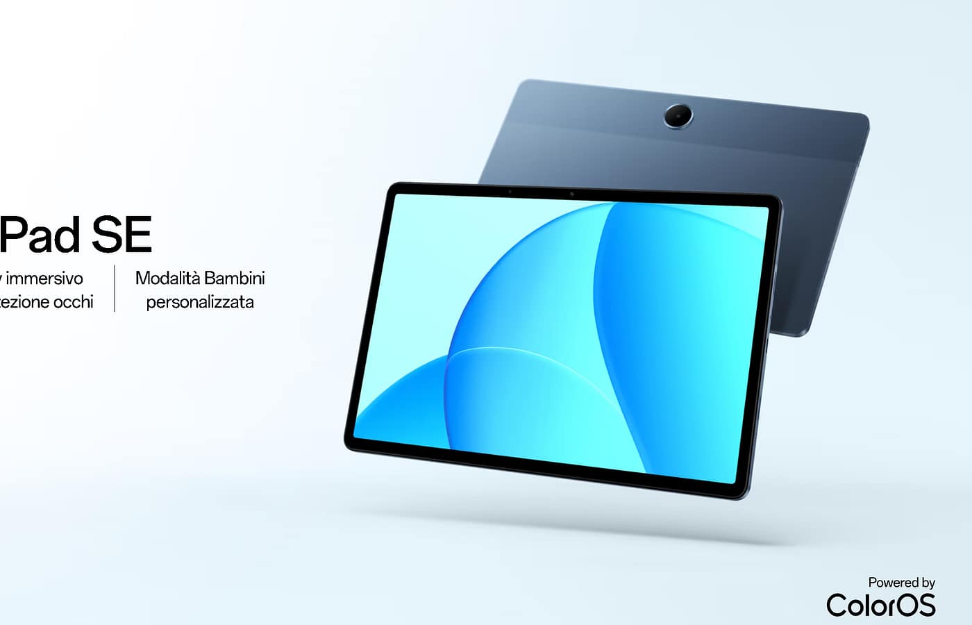 OPPO Pad SE: La Recensione