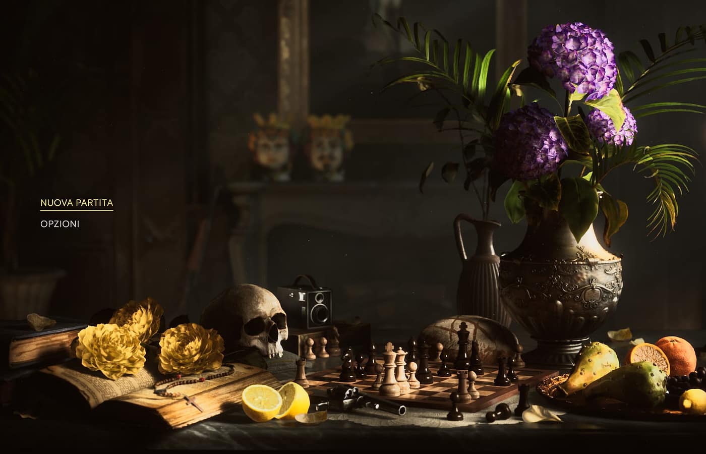 Mafia: Terra Madre – La Recensione
