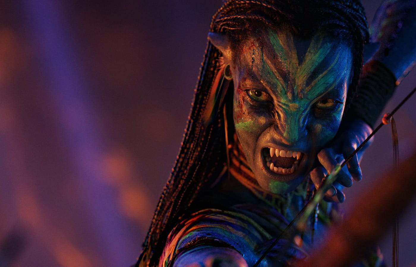 Sigourney Weaver anticipa Avatar: Fuoco e cenere al TIFF 2025