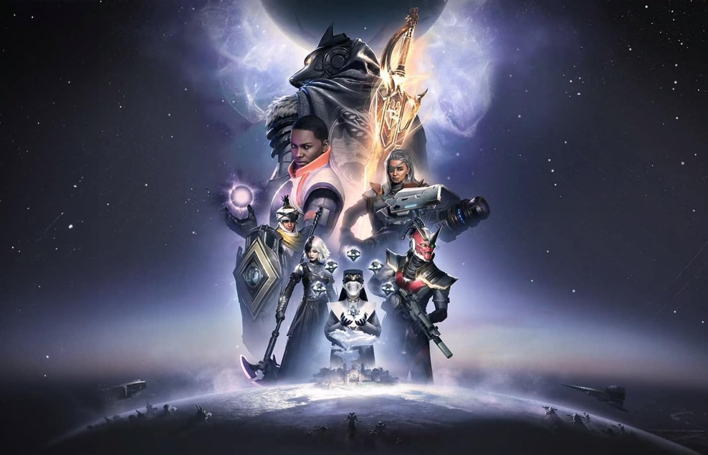 Destiny: Rising – La recensione
