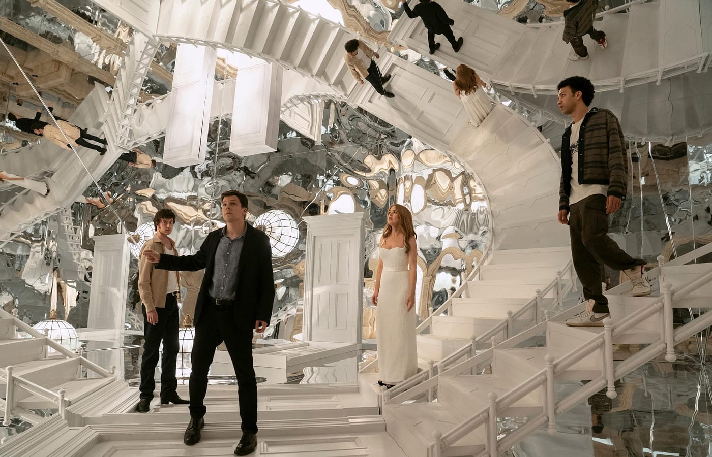 Now You See Me 3 – Disponibile un nuovo trailer