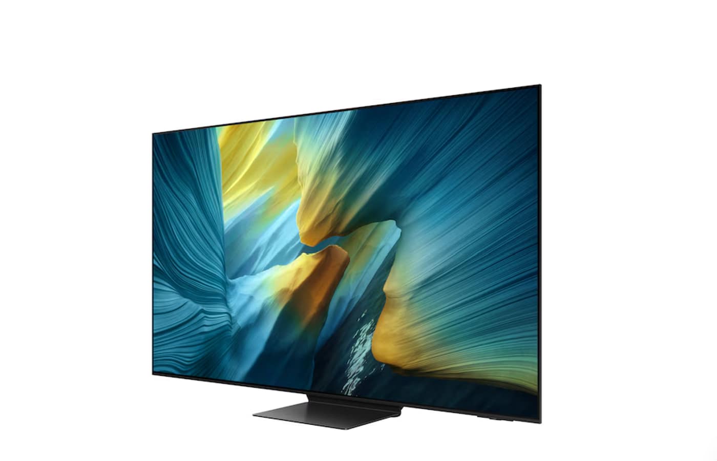Samsung OLED S95F 55”: La recensione