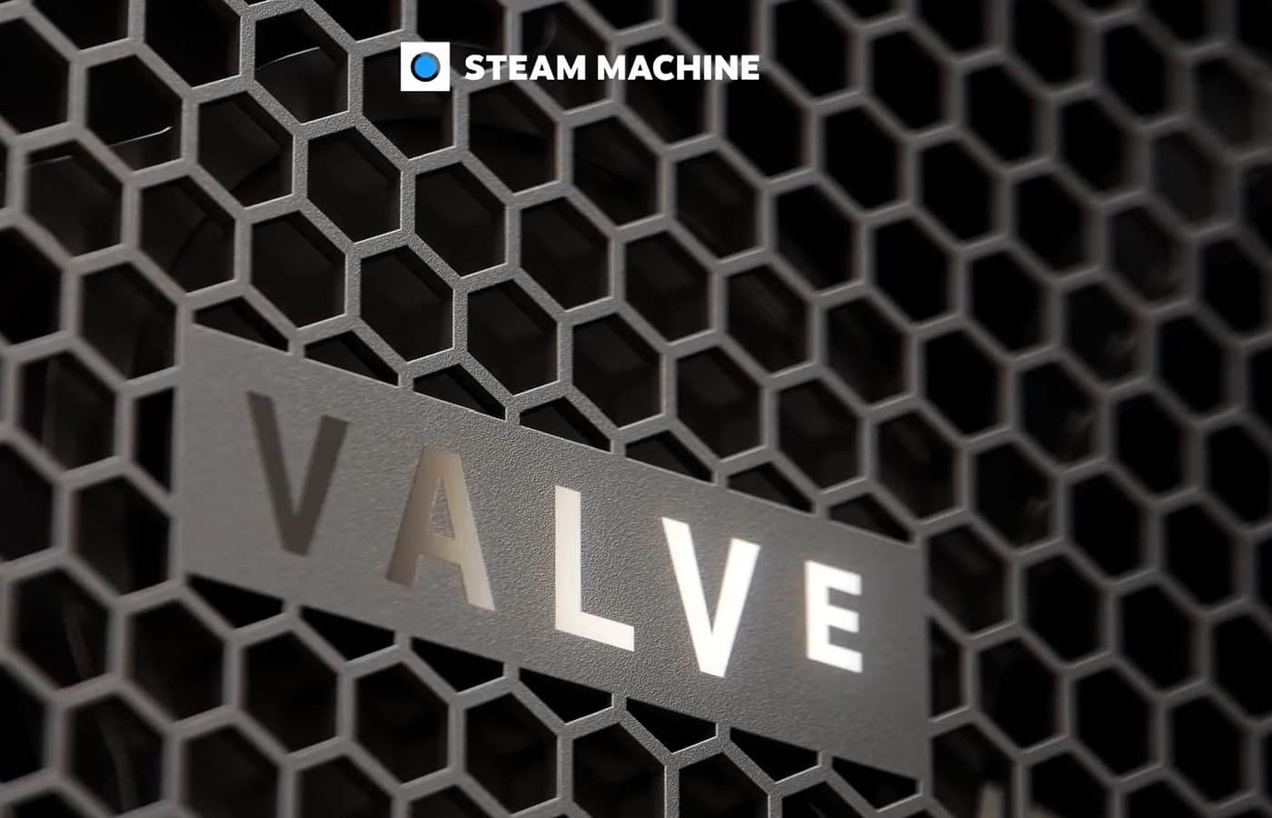 Un pensiero su Steam Machine
