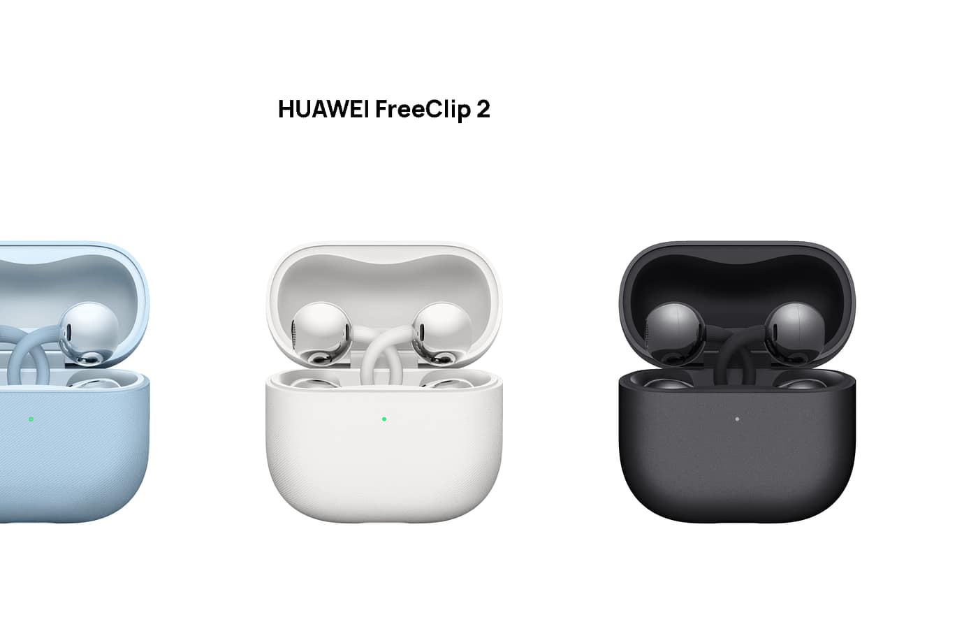 HUAWEI FreeClip 2: La Recensione