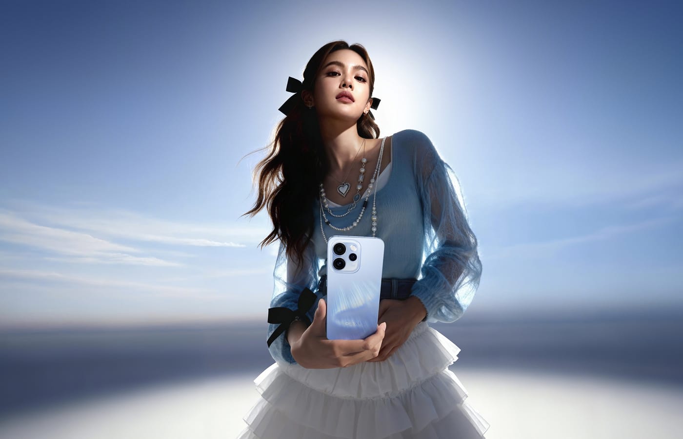 OPPO LANCIA LA RENO15 SERIES