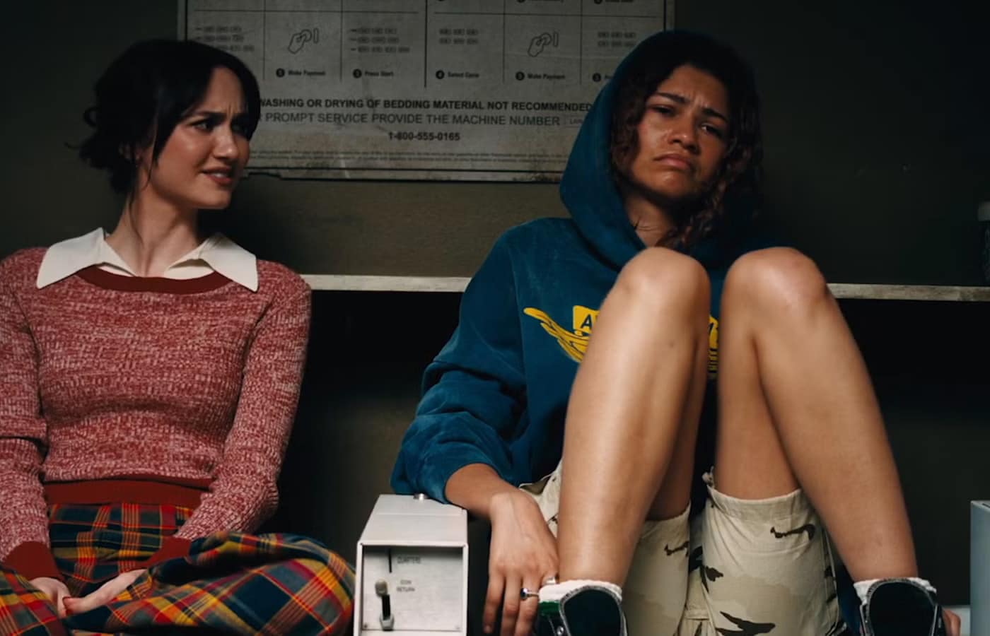 Euphoria: la terza stagione si mostra nel primo trailer