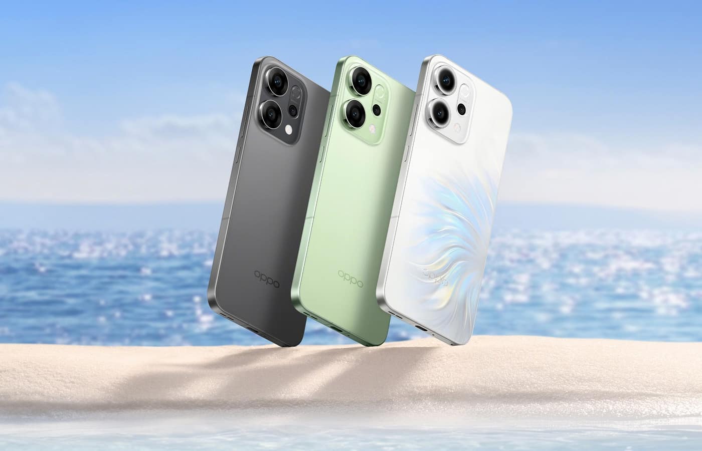 OPPO Reno 15 – La Recensione
