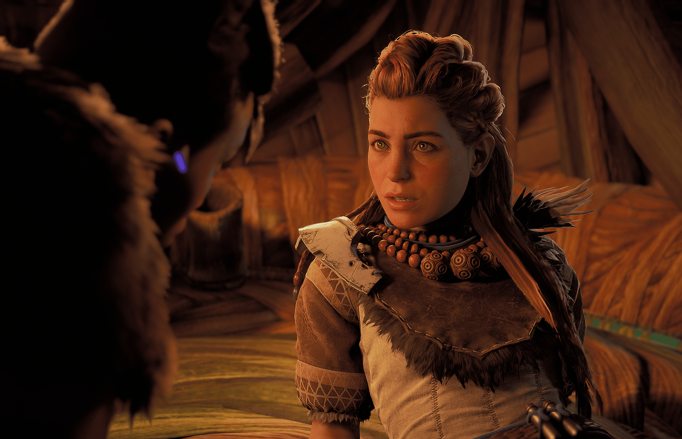 Brevetto Sony per podcast AI: Kratos, Aloy e Ellie ci racconteranno cosa succede nel mondo dei videogiochi