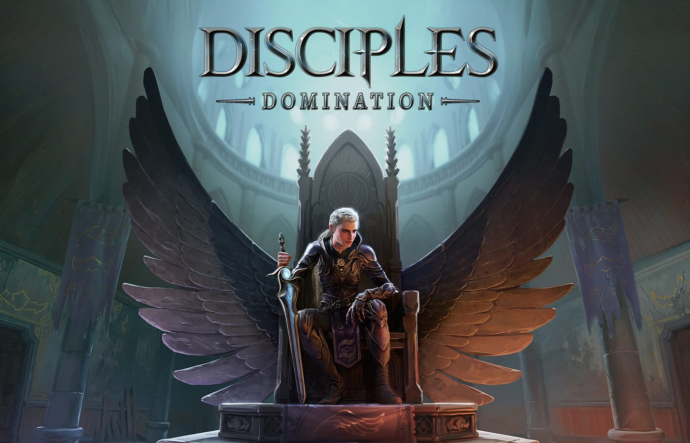Disciples: Domination – La Recensione