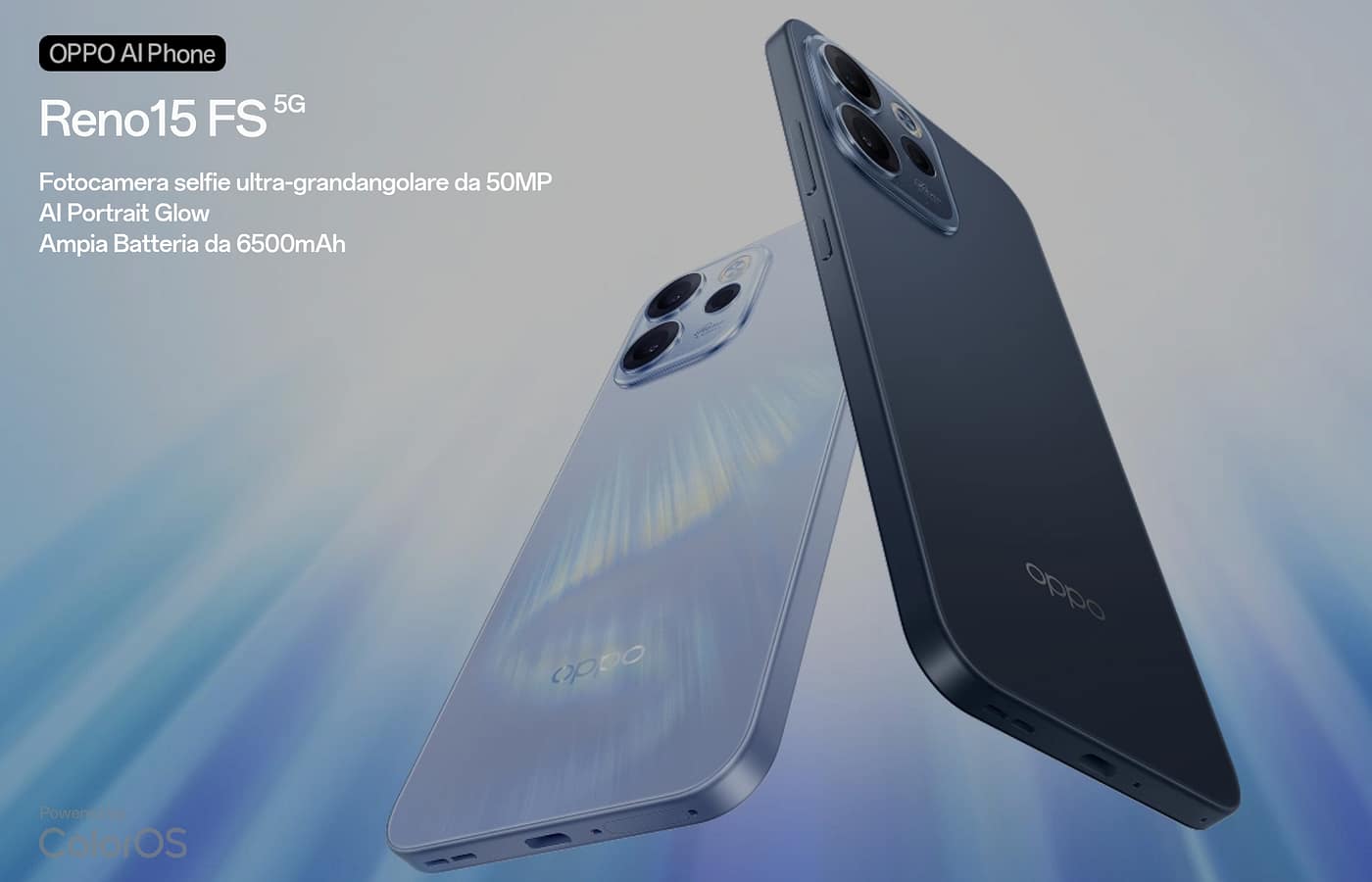 OPPO Reno15 Fs: La Recensione