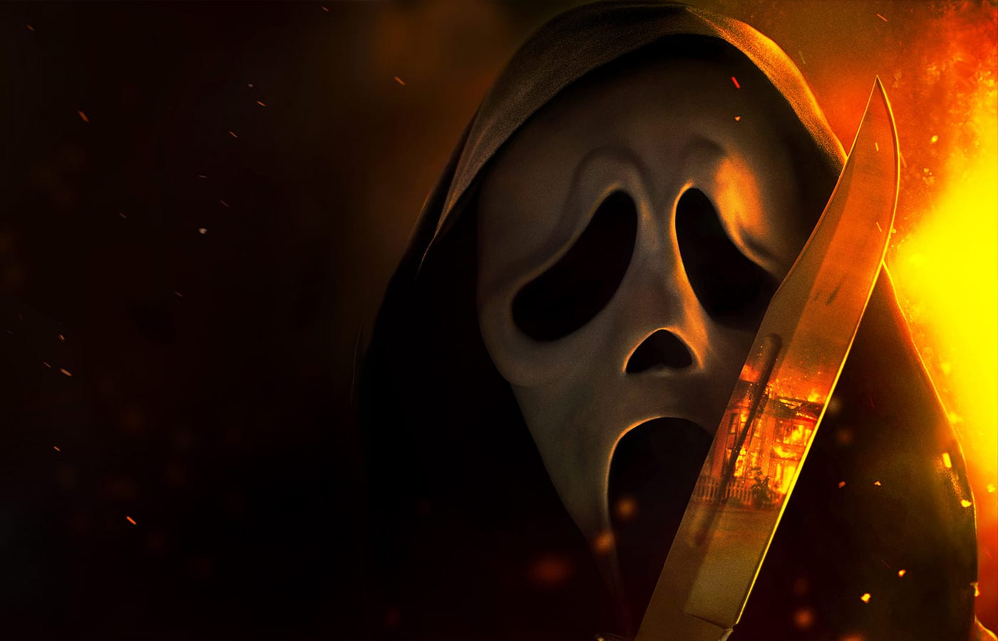 Scream 7 – La Recensione