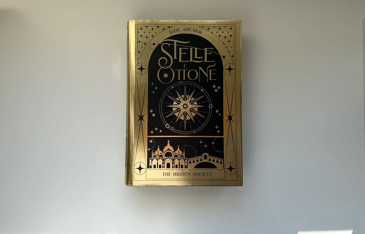 Stelle e Ottone – La recensione