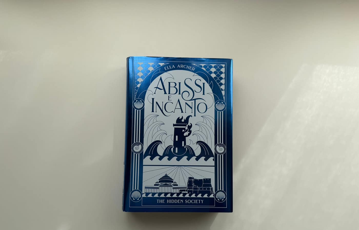 Abissi e Incanto – La recensione