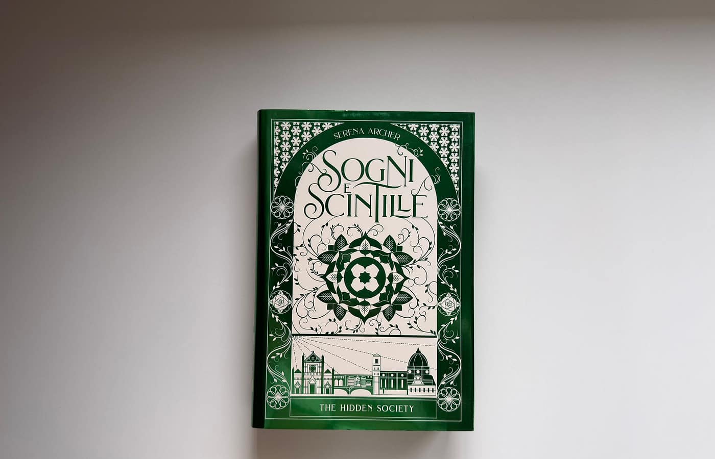 Sogni e Scintille – La recensione